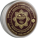 Oléanat Sheabutter met kamelenmelk en agarhout - 50 ml