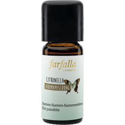 Farfalla Citronella-Aromamix - 10 ml