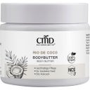 CMD Naturkosmetik Rio de Coco Body Butter - 100 ml