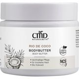 CMD Naturkosmetik Rio de Coco Bodybutter