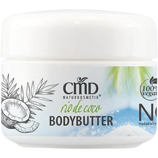 CMD Naturkosmetik Rio de Coco Bodybutter - 5 ml