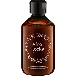 Afrolocke Sampon - 250 ml
