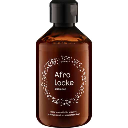 Afrolocke Shampoing - 250 ml