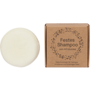 Afrolocke Shampoo Solido - 55 g