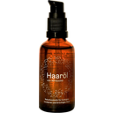 Afrokrul Haarolie - 50 ml