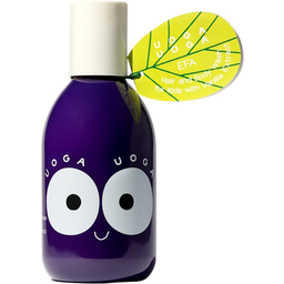 UOGA UOGA Hair & Body Wash EFA - 250 ml