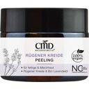 CMD Naturkosmetik Crème Exfoliante à la Craie de Rügen - 50 ml