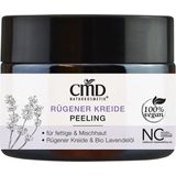 CMD Naturkosmetik Crème Exfoliante à la Craie de Rügen