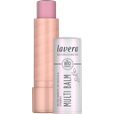 Lavera Multi Balm - 02 Cloudy Pink