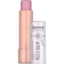 Lavera Multi Balm - 02 Cloudy Pink