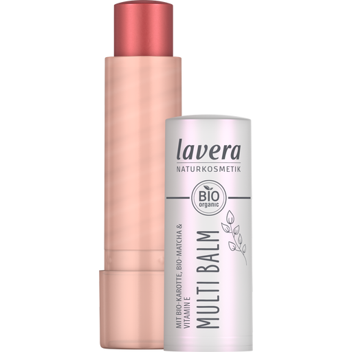 lavera Multi Balm - 04 Sunrise Rosé