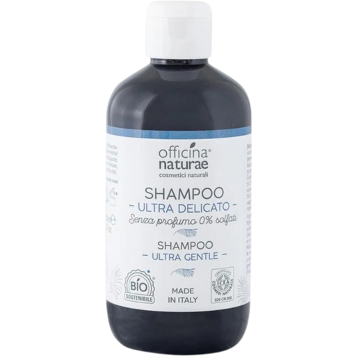 Officina Naturae Erityisen hellävarainen shampoo - 250 ml