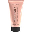 PUROPHI Yes Purity Creamy Mask - 50 ml