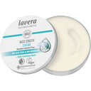 Lavera Crème 'Basis Sensitiv' - 150 ml