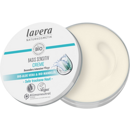 Lavera Basis Sensitiv Crème