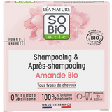 Shampoing & Après-Shampoing Solide Amande Bio