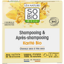 Shampoing & Après-Shampoing Solide Karité Bio - 65 g