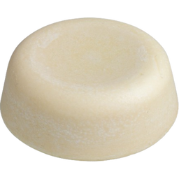 Tuhý šampon a kondicionér s bambuckým máslem 2v1 - 65 g