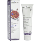 DELIDEA Fig & Gooseberries Gentle Face Cleanser