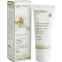 Delidea Edelweiss & Blackcurrant Hand Cream - 75 ml