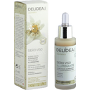 Edelweiss & Blackcurrant Illuminating Face Serum - 30 ml