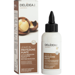 Macadamia & Almond Leave-in Split End Protection - 75 ml