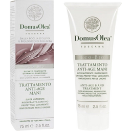 Domus Olea Toscana Anti-Age Hand Cream - 75 ml