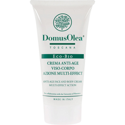 Domus Olea Toscana Anti-aging Crème voor Gezicht en Lichaam