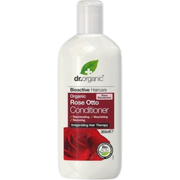 Organic Rose Conditioner, 265 ml