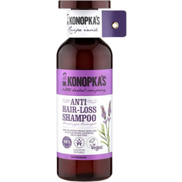 Dr. KONOPKA'S Šampon proti izpadanju las - 500 ml