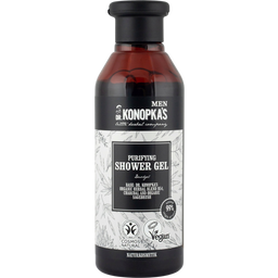 Dr. KONOPKA'S MEN Purifying Shower Gel - 280 ml