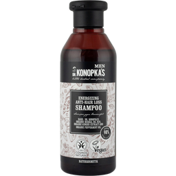 Dr. KONOPKA'S MEN Energizing Anti-Hair Loss Shampoo - 280 ml