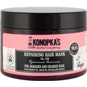 Dr. Konopka Repairing Hair Mask Nº138 - 300 ml