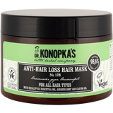 Dr. KONOPKA'S Nº128 Anti-Hair Loss Hair Mask 