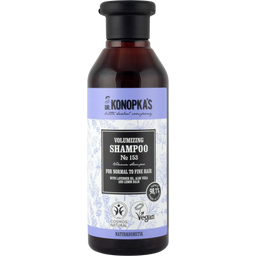 Dr. KONOPKA'S Volumizing Shampoo Nº153 - 280 ml