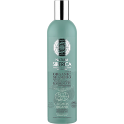Natura Siberica Šampon Volume & Freshness - 400 ml