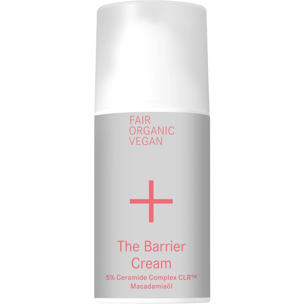 i+m Mix & Match The Barrier Cream, 30 ml - Ecco Verde Online Shop