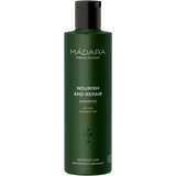 MÁDARA Organic Skincare Nourish and Repair Shampoo