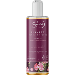 Ayluna Šampon cvetličen sijaj - 250 ml