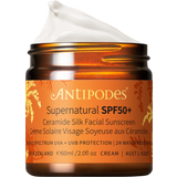 Supernatural Ceramide Silk Facial Sunscreen SPF 50+