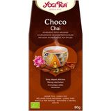 Yogi Tea Tisana Chai Bio al Cioccolato