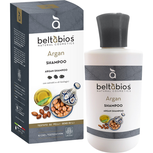 beltàbios Argan Shampoo - 250 ml
