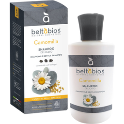 beltàbios Chamomile Gentle Shampoo - 250 ml