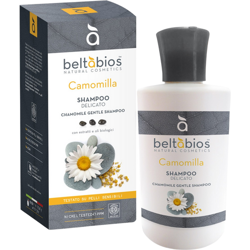 beltàbios Chamomile Gentle Shampoo - 250 ml