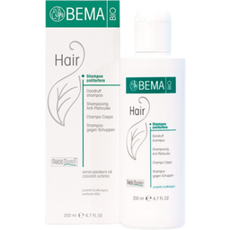 BEMA COSMETICI Hair szampon do włosów przeciwłupieżowy