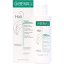 BEMA COSMETICI Hair Shampoo für häufige Anwendungen - 200 ml