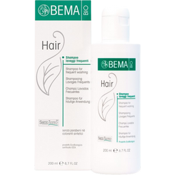 BEMA COSMETICI Hair Sampon gyakori alkalmazáshoz