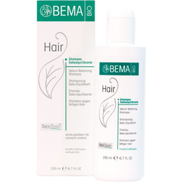 BEMA COSMETICI Hair Shampoo Seboequilibrante - 200 ml