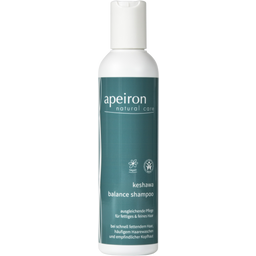 Apeiron Keshawa Balance Shampoo - 200 ml