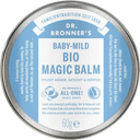 Dr. Bronner's Baby Geurloze Biologische Magic Balm - 60 g